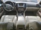 2006 Toyota Land Cruiser  за продажба в Brighton, CO - Rear End