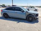 Grand Prairie, TX에서 판매 중인 2022 Honda Civic Sport - Front End