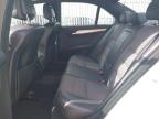 2011 MERCEDES BENZ C250 SPORT for sale at Copart YORK