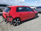 2016 Volkswagen Gti S/Se იყიდება Martinez-ში, CA - All Over