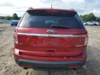 2014 Ford Explorer Xlt იყიდება Conway-ში, AR - Front End