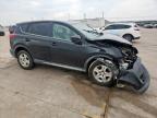 2013 Toyota Rav4 Le de vânzare în Grand Prairie, TX - Front End