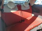 2015 Fiat 500 Pop de vânzare în Las Vegas, NV - Undercarriage