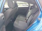 2011 FORD FIESTA STY for sale at Copart WISBECH
