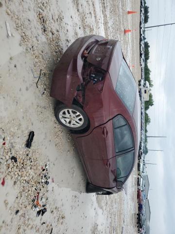 Седаны HONDA CIVIC 2012 Красный