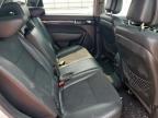 2011 Kia Sorento Ex продається в Corpus Christi, TX - Front End