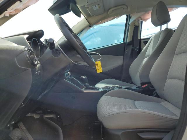  TOYOTA YARIS 2019 Biały
