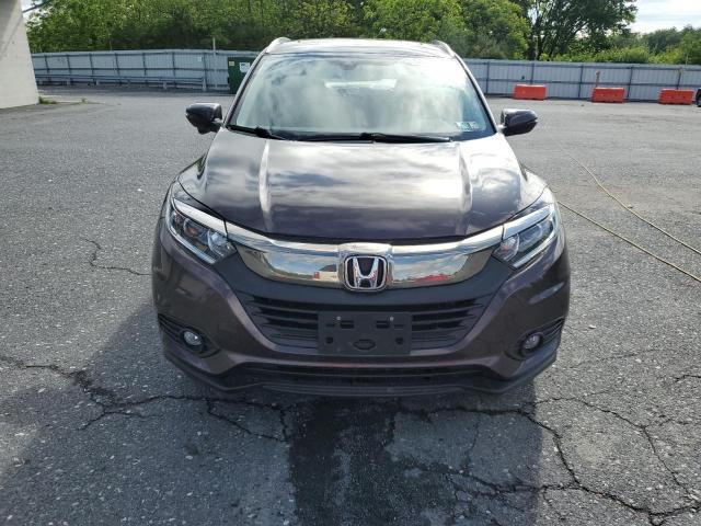  HONDA HR-V 2021 Fioletowy