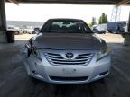 2009 Toyota Camry Base en Venta en Hayward, CA - Front End