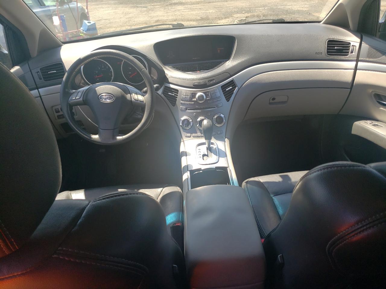 2008 Subaru Tribeca Limited VIN: 4S4WX92D084409013 Lot: 56072695
