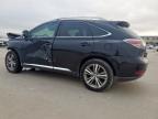 2015 Lexus Rx 350 за продажба в Wilmer, TX - Front End
