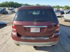2008 Mercedes-Benz Gl 550 4Matic продається в Kansas City, KS - Side