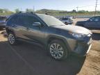2021 Toyota Rav4 Limited იყიდება Colorado Springs-ში, CO - Rear End