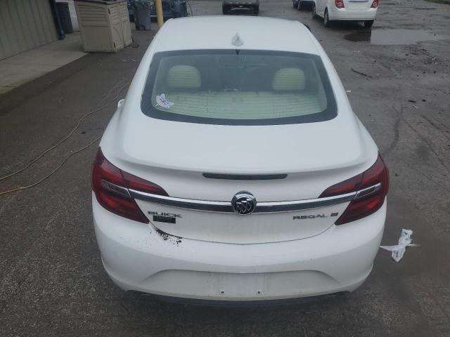  BUICK REGAL 2016 Biały