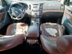 2011 Hyundai Veracruz Gls for Sale in Haslet, TX - Front End