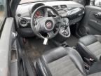 2012 Fiat 500 Sport zu verkaufen in Elgin, IL - Rear End