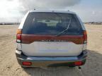 2002 Mitsubishi Montero Sport Xls zu verkaufen in Houston, TX - Side