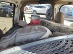 1999 Jeep Wrangler / Tj Sahara   for Sale in Magna, UT - Front End