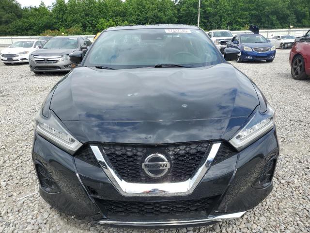  NISSAN MAXIMA 2019 Black