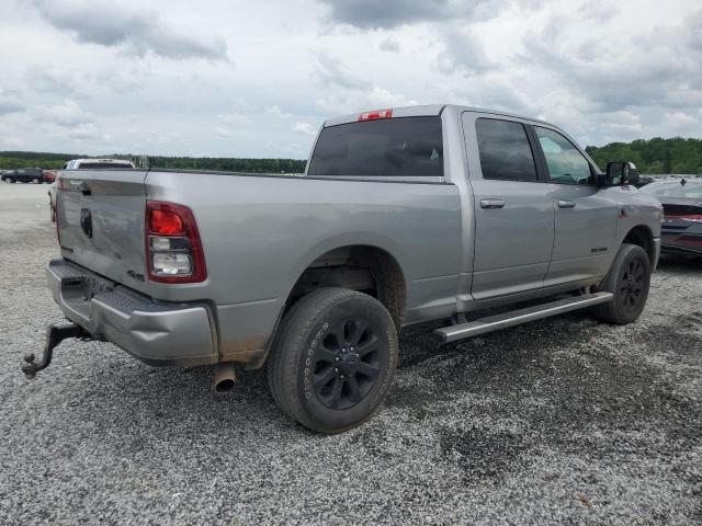  RAM 2500 2021 Gray