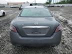 2014 Nissan Maxima S იყიდება Windsor-ში, NJ - Front End