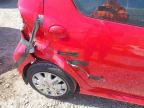 2009 TOYOTA AYGO PLUS for sale at Copart BRISTOL