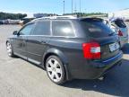 2004 AUDI A4 S4 QUATTRO 5DR for sale at Copart WHITBURN