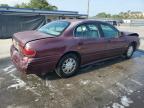 2003 Buick Lesabre Custom en Venta en Orlando, FL - Front End