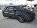 2007 Honda Civic Lx for Sale in Homestead, FL - Rear End