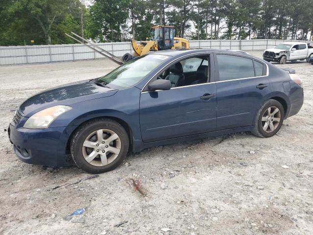 2008 Nissan Altima 2.5