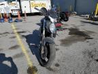 2013 SUZUKI SV650    a la Venta en Copart NV - LAS VEGAS