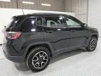 2024 Jeep Compass Trailhawk zu verkaufen in Orlando, FL - Minor Dent/Scratches