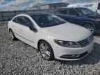 2013 Volkswagen Cc Luxury de vânzare în Cahokia Heights, IL - Water/Flood