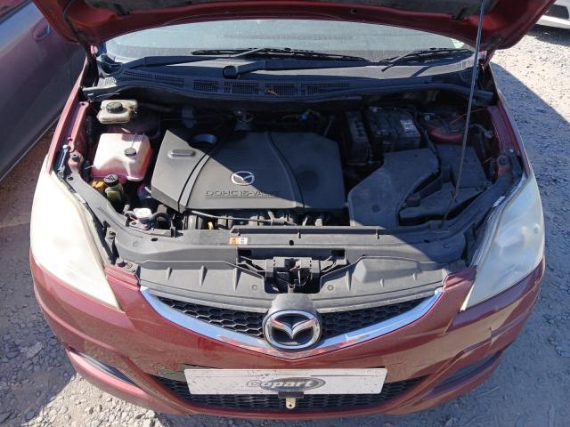 2008 MAZDA 5 TS2