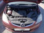 2008 MAZDA 5 TS2 for sale at Copart WOLVERHAMPTON
