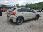 2015 Subaru Xv Crosstrek 2.0 Limited for Sale in Hurricane, WV - Front End
