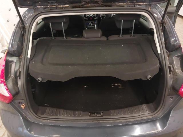 2011 FORD FOCUS TITA