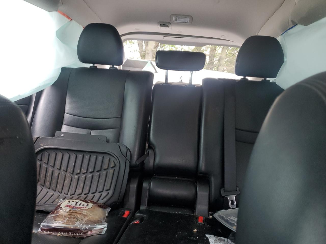 2018 Nissan Rogue S VIN: JN8AT2MVXJW309135 Lot: 57789355