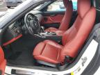 2011 Bmw Z4 Sdrive35Is en Venta en Cahokia Heights, IL - Rear End