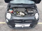 2014 FIAT 500 S MULT for sale at Copart SANDTOFT