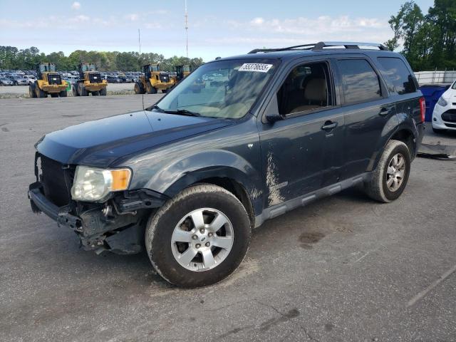 2008 Ford Escape Limited