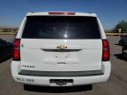 2015 Chevrolet Tahoe K1500 Lt en Venta en Albuquerque, NM - Front End