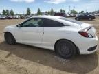 2019 Honda Civic Lx იყიდება Rocky View County-ში, AB - Side