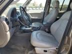 2003 Jeep Liberty Renegade de vânzare în San Martin, CA - Front End