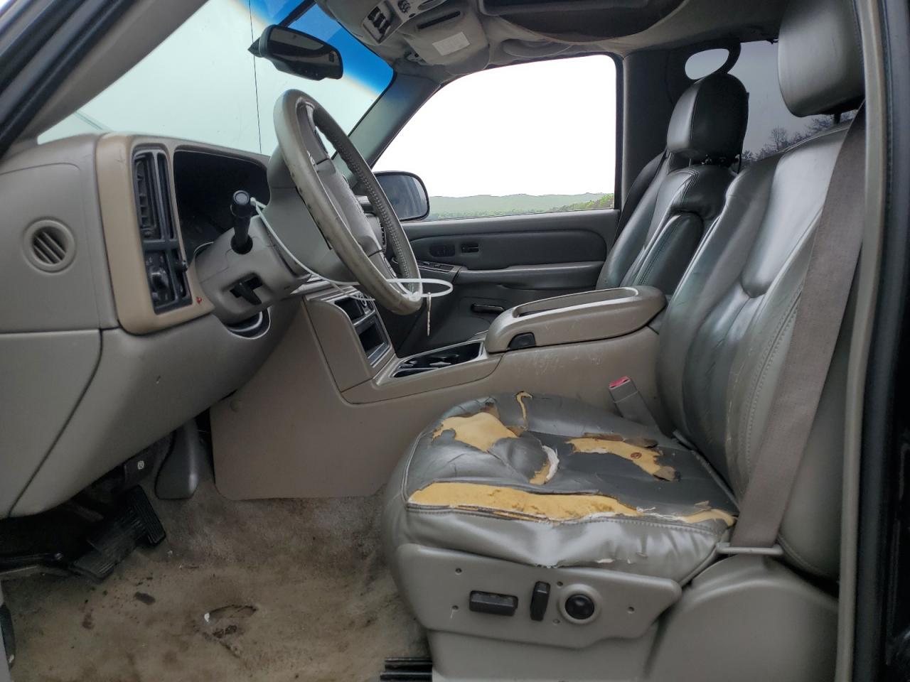 2003 GMC Yukon Xl Denali VIN: 1GKFK66U53J266800 Lot: 56521725
