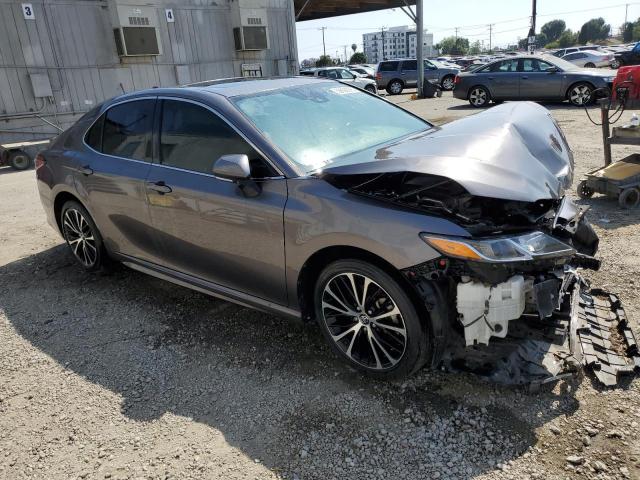  TOYOTA CAMRY 2019 Gray