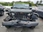 2011 Jeep Wrangler Sport იყიდება Exeter-ში, RI - Front End