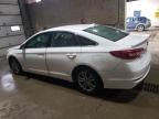 2015 Hyundai Sonata Se zu verkaufen in Blaine, MN - Vandalism