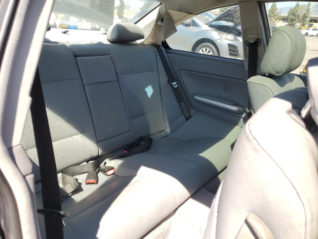 2003 BMW 325 Ci VIN: WBABN73433PJ15802 Lot: 56431665