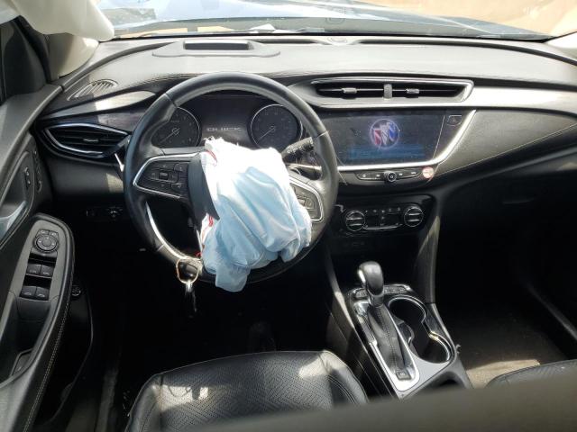 BUICK ENCORE 2020 Granatowy